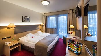 Hotel La Perla Wellness & Beauty