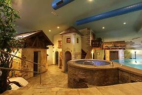 Hotel La Perla Wellness & Beauty