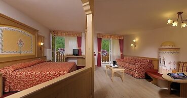 Hotel La Perla Wellness & Beauty