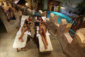 Hotel La Perla Wellness & Beauty