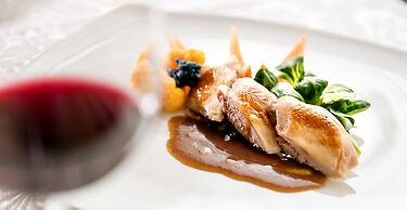 Hotel La Perla Wellness & Beauty