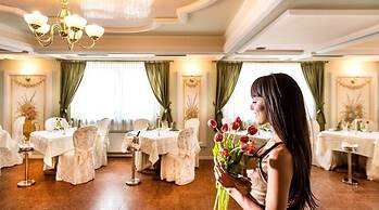 Hotel La Perla Wellness & Beauty