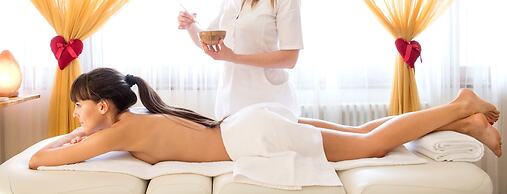 Hotel La Perla Wellness & Beauty