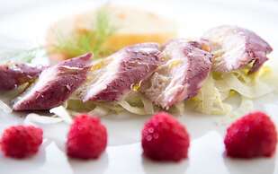 Hotel La Perla Wellness & Beauty