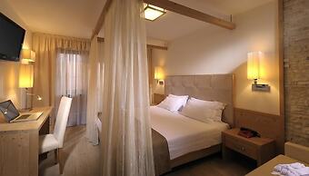 Hotel La Perla Wellness & Beauty