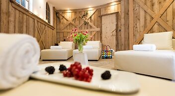 Hotel La Perla Wellness & Beauty