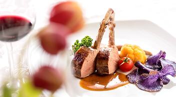 Hotel La Perla Wellness & Beauty