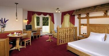 Hotel La Perla Wellness & Beauty