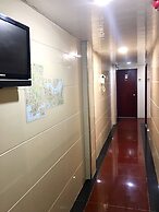 Reliance Westin Guest House