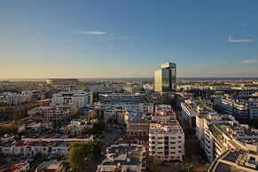 The View Rabat