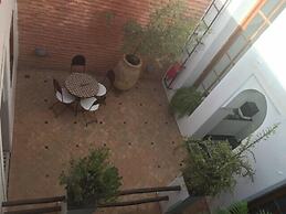 Riad Trois Cours