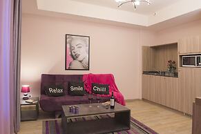 HOtello Guest Suites