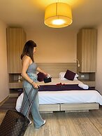 HOtello Guest Suites