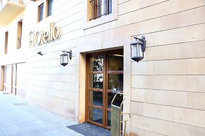 HOtello Guest Suites