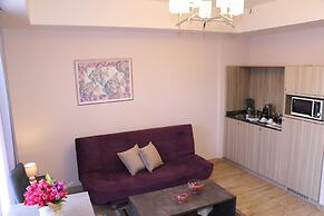 HOtello Guest Suites