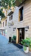 HOtello Guest Suites