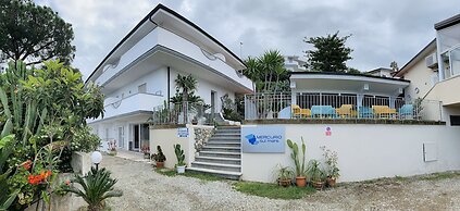 Hotel Mercurio