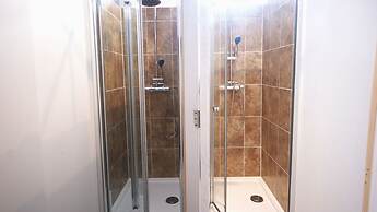 Princes Street Party Palace Edinburgh