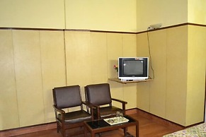 Hotel Himalaya Residency