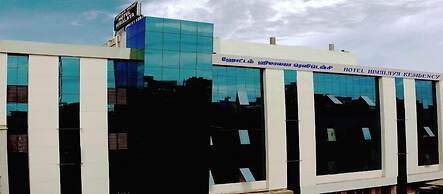 Hotel Himalaya Residency