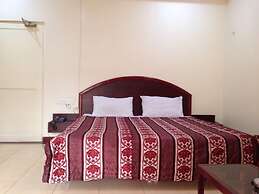 Hotel Himalaya Residency