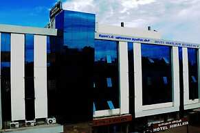 Hotel Himalaya Residency