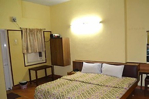 Hotel Himalaya Residency
