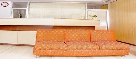 Hotel Himalaya Residency