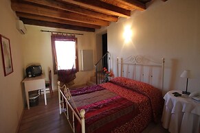 Agriturismo Borgo Tecla