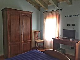Agriturismo Borgo Tecla