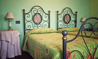 Agriturismo Borgo Tecla
