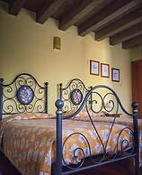 Agriturismo Borgo Tecla