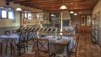 Agriturismo Borgo Tecla