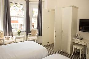 The Guest House Broadstairs