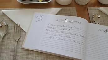 The Guest House Broadstairs