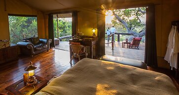 Elewana Serengeti Migration Camp