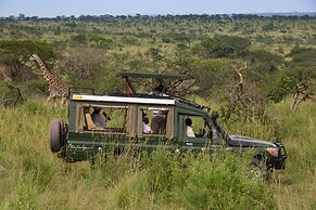 Elewana Serengeti Migration Camp