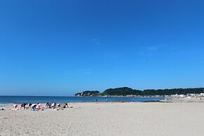 Plage yuigahama