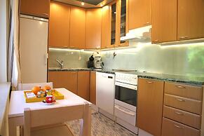 Wonderful Helsinki Apartment
