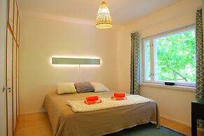 Wonderful Helsinki Apartment