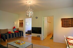 Wonderful Helsinki Apartment