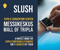 Wonderful Helsinki Apartment