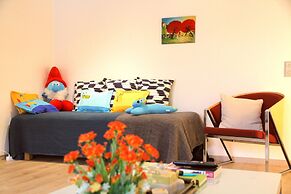 Wonderful Helsinki Apartment