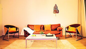 Wonderful Helsinki Apartment