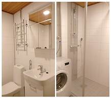 Wonderful Helsinki Apartment