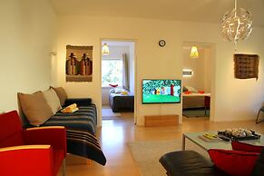 Wonderful Helsinki Apartment