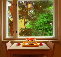 Wonderful Helsinki Apartment