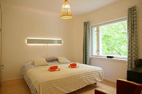 Wonderful Helsinki Apartment