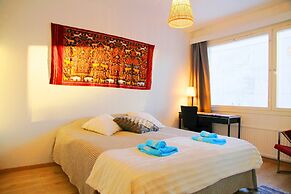 Wonderful Helsinki Apartment