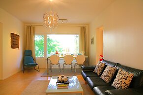 Wonderful Helsinki Apartment